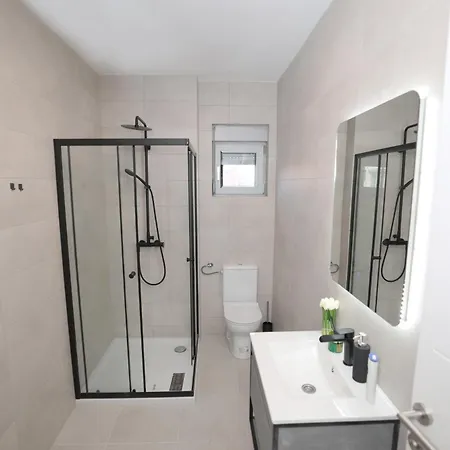 Dentalux 4 Apartamento