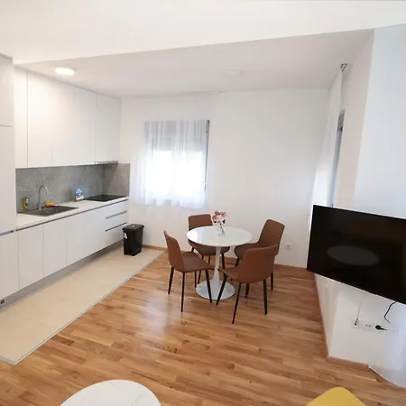 Dentalux 4 Apartamento