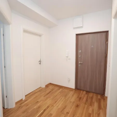 Dentalux 4 Apartamento