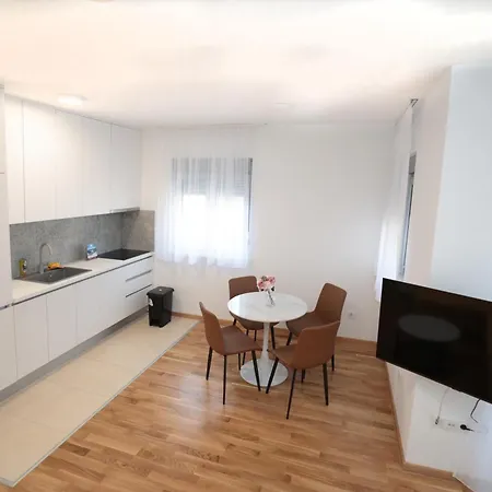 Dentalux 4 Apartamento *