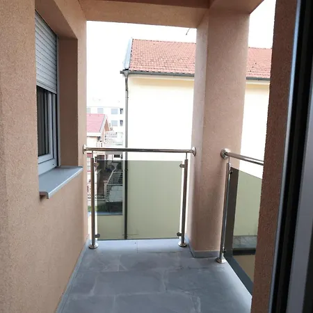 Dentalux 4 Apartamento Banja Luka