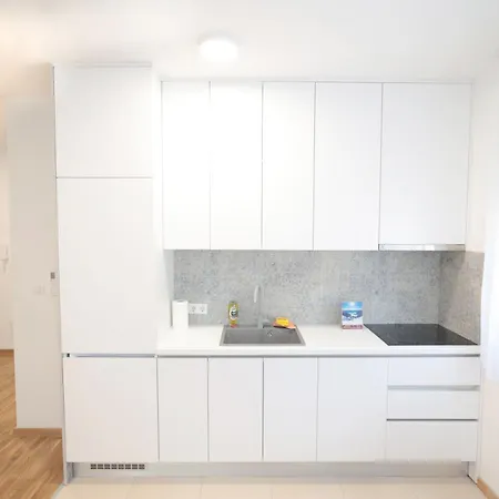 Dentalux 4 Apartamento Banja Luka