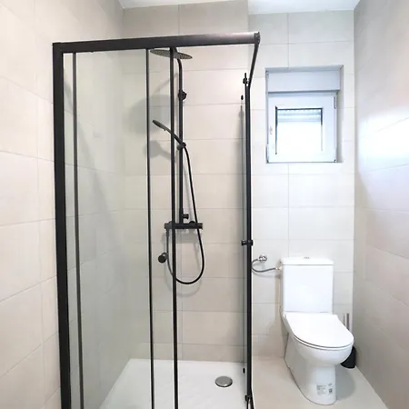 Apartamento Dentalux 4