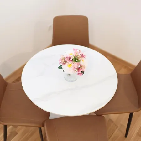 Dentalux 4 Apartamento *