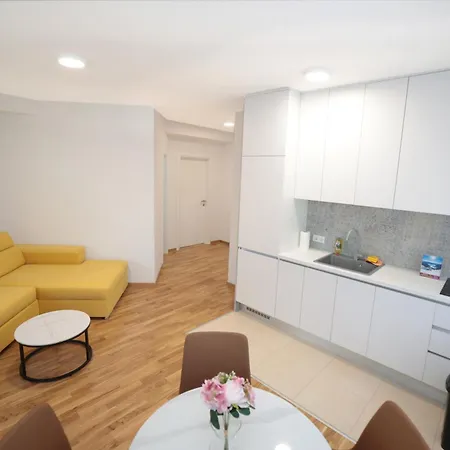 Apartamento Dentalux 4 Banja Luka