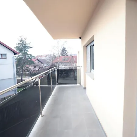 Dentalux 4 Apartamento