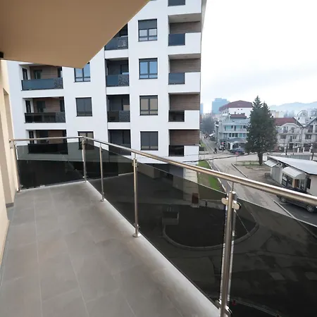 Apartamento Dentalux 4 *