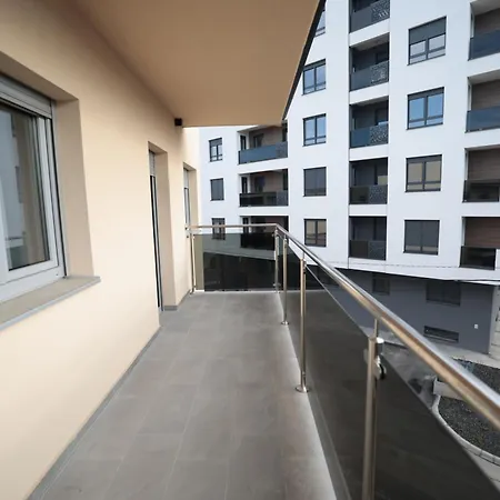Apartamento Dentalux 4 Banja Luka