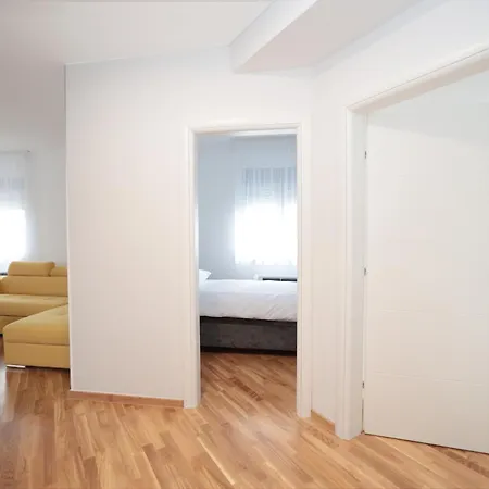 Dentalux 4 Apartamento